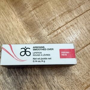 Arbonne Smoothed Over Lipstick - Dream Rêve